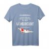 Aquarium Garnelen T-Shirt mit Spruch - Lustiges Motiv für Garnelenzüchter und Aquarienliebhaber, perfektes Geschenk für Hobbyzüchter
