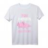 Axolotl Kinder Molch Schwanzlurch Damen T-Shirt - Kawaii Reptilienmotiv für Frauen und Kinder, Geschenkidee für Tierliebhaberinnen