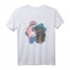 Axolotl Aus Mexiko Amphibie und Aquarium Besatz T-Shirt – Exotisch, für Amphibien- und Aquaristik-Fans