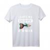 I Love My Guppy Fish T-Shirt zum HapFrog - Klassisch geschnitten, perfekt für Fischliebhaber und Aquarienfans