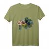 40 Geburtstag - Cooles Siamesischer Kampffisch Aquarium Logo T-Shirt, Perfekt für Fischliebhaber & Aquaristik-Fans