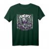 Krake Oktopus T-Shirt zum HapFrog - Lustiges Aquarium Salzwasser Motiv für Kraken-Fans