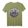 Krake Oktopus T-Shirt zum HapFrog - Lustiges Aquarium Salzwasser Motiv für Kraken-Fans