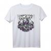 Krake Oktopus T-Shirt zum HapFrog - Lustiges Aquarium Salzwasser Motiv für Kraken-Fans