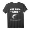 Garnele Garnelen Shrimp Aquarium Geschenk T-Shirt – Lustiges Meerestiere Motiv für Aquarianer & Aquarium Hobby
