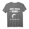 Garnele Garnelen Shrimp Aquarium Geschenk T-Shirt – Lustiges Meerestiere Motiv für Aquarianer & Aquarium Hobby