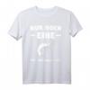 Garnele Garnelen Shrimp Aquarium Geschenk T-Shirt – Lustiges Meerestiere Motiv für Aquarianer & Aquarium Hobby