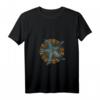 Damen Ozean Tierliebhaber T-Shirt mit Seestern – Aquarium & Meeresbewohner Design, leichtes und klassisches T-Shirt für Meerestierfans
