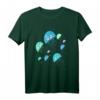 Jellyfish Ocean Aquarium T-Shirt für Kinder & Meeresliebhaber – Perfektes Geschenk für Beach Trips, Meeresbewohner & Meeresschutz
