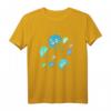 Jellyfish Ocean Aquarium T-Shirt für Kinder & Meeresliebhaber – Perfektes Geschenk für Beach Trips, Meeresbewohner & Meeresschutz