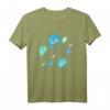 Jellyfish Ocean Aquarium T-Shirt für Kinder & Meeresliebhaber – Perfektes Geschenk für Beach Trips, Meeresbewohner & Meeresschutz