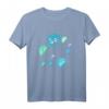 Jellyfish Ocean Aquarium T-Shirt für Kinder & Meeresliebhaber – Perfektes Geschenk für Beach Trips, Meeresbewohner & Meeresschutz