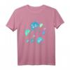Jellyfish Ocean Aquarium T-Shirt für Kinder & Meeresliebhaber – Perfektes Geschenk für Beach Trips, Meeresbewohner & Meeresschutz