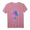 Kinder Seepferdchen Bestanden Frühschwimmer Abzeichen T-Shirt – Perfektes Geschenk für stolze Schwimmer und Erinnerungen an den Erfolg 2022