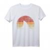 Seeungeheuer Haifischflosse T-Shirt – Perfektes Geschenk für Meerestierfans, Tierschützer & Tierliebhaber zu Weihnachten & Geburtstag