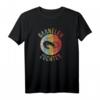 Garnelen Züchter Geschenk für Aquarium Fan - Aquaristik T-Shirt im Retro Stil für Aquascaper und Liebhaber