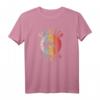 Garnelen Züchter Geschenk für Aquarium Fan - Aquaristik T-Shirt im Retro Stil für Aquascaper und Liebhaber