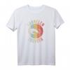 Garnelen Züchter Geschenk für Aquarium Fan - Aquaristik T-Shirt im Retro Stil für Aquascaper und Liebhaber