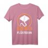 Stachelrochen Design T-Shirt – Das perfekte Geschenk für Fisch- und Aquarienliebhaber, die Meeresbewohner lieben