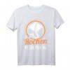Stachelrochen Design T-Shirt – Das perfekte Geschenk für Fisch- und Aquarienliebhaber, die Meeresbewohner lieben