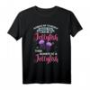 Quallen T-Shirt für Meeresliebhaber und Aquarienbesitzer – Lustiges Design für Quallen-Fans und Aquarium-Enthusiasten
