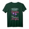 Quallen T-Shirt für Meeresliebhaber und Aquarienbesitzer – Lustiges Design für Quallen-Fans und Aquarium-Enthusiasten