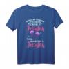 Quallen T-Shirt für Meeresliebhaber und Aquarienbesitzer – Lustiges Design für Quallen-Fans und Aquarium-Enthusiasten