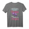 Quallen T-Shirt für Meeresliebhaber und Aquarienbesitzer – Lustiges Design für Quallen-Fans und Aquarium-Enthusiasten