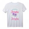 Quallen T-Shirt für Meeresliebhaber und Aquarienbesitzer – Lustiges Design für Quallen-Fans und Aquarium-Enthusiasten