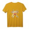 Axolotl Motiv Aquarium Amphibie Molch Tiermotiv T-Shirt - Klassisch geschnitten, doppelt genähter Saum
