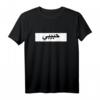 Habibi in Arabischer Schrift Geschenk T-Shirt – Perfekt für islamische Feste, Valentinstag, Geburtstag & mehr