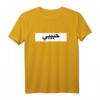 Habibi in Arabischer Schrift Geschenk T-Shirt – Perfekt für islamische Feste, Valentinstag, Geburtstag & mehr