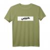 Habibi in Arabischer Schrift Geschenk T-Shirt – Perfekt für islamische Feste, Valentinstag, Geburtstag & mehr