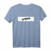 Habibi in Arabischer Schrift Geschenk T-Shirt – Perfekt für islamische Feste, Valentinstag, Geburtstag & mehr