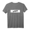 Habibi in Arabischer Schrift Geschenk T-Shirt – Perfekt für islamische Feste, Valentinstag, Geburtstag & mehr