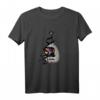 HapFrog T-Shirt - Klassisch geschnitten mit doppelt genähtem Saum für stilvolle Feierlichkeiten