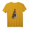 HapFrog T-Shirt - Klassisch geschnitten mit doppelt genähtem Saum für stilvolle Feierlichkeiten
