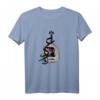 HapFrog T-Shirt - Klassisch geschnitten mit doppelt genähtem Saum für stilvolle Feierlichkeiten