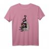HapFrog T-Shirt - Klassisch geschnitten mit doppelt genähtem Saum für stilvolle Feierlichkeiten