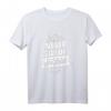 Never Giveup T-Shirt mit Arabischer Schrift - Motivationsshirt für Durchhaltevermögen & Kulturliebhaber
