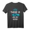 Lustiges arabisches Calligraphy T-Shirt mit Humor - Arabisches Design Geschenk für Eid, Ramadan & Freunde