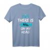 Lustiges arabisches Calligraphy T-Shirt mit Humor - Arabisches Design Geschenk für Eid, Ramadan & Freunde