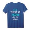 Lustiges arabisches Calligraphy T-Shirt mit Humor - Arabisches Design Geschenk für Eid, Ramadan & Freunde