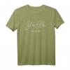 Yalla Habibi Arabisch Orient Schatz Liebste Muslim Islam T-Shirt – Kosenamen Geschenk für Muslime, Freunde & Familie