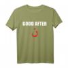 Funny Arabisches T-Shirt mit 'Habibi' Schriftzug - Perfektes Geschenk für Muslime und Araber, Männer, Frauen & Kinder