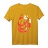 Arabische Kalligraphie-Kunst - Liebe Islamisches T-Shirt, perfektes Valentinstags- oder Geburtstagsgeschenk für Männer, Frauen, Partner