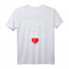 T-Shirt mit arabischem Spruch – Kulturelles arabisches Shirt für Damen und Herren, perfekt zum Geburtstag