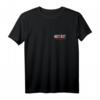 Notarzt T-Shirt mit Sinusrhythmus - Geschenk für Ärzte, Rettungsdienst & cooles Einsatzoutfit