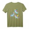 Regenbogen Astronaut Geschenk Space Weltall Einhorn T-Shirt – Perfektes Geschenk für Fantasy Fans, Tierliebhaber und Einhorn Liebhaber zu Weihnachten und Geburtstag