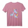 Regenbogen Astronaut Geschenk Space Weltall Einhorn T-Shirt – Perfektes Geschenk für Fantasy Fans, Tierliebhaber und Einhorn Liebhaber zu Weihnachten und Geburtstag